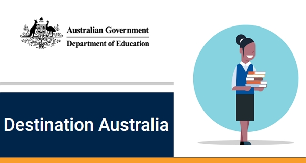 Australian Research Training Program (RTP) Scholarships 2024-2025