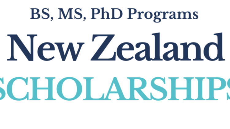 New Zealand Scholarships 2024 Without IELTS for International Students