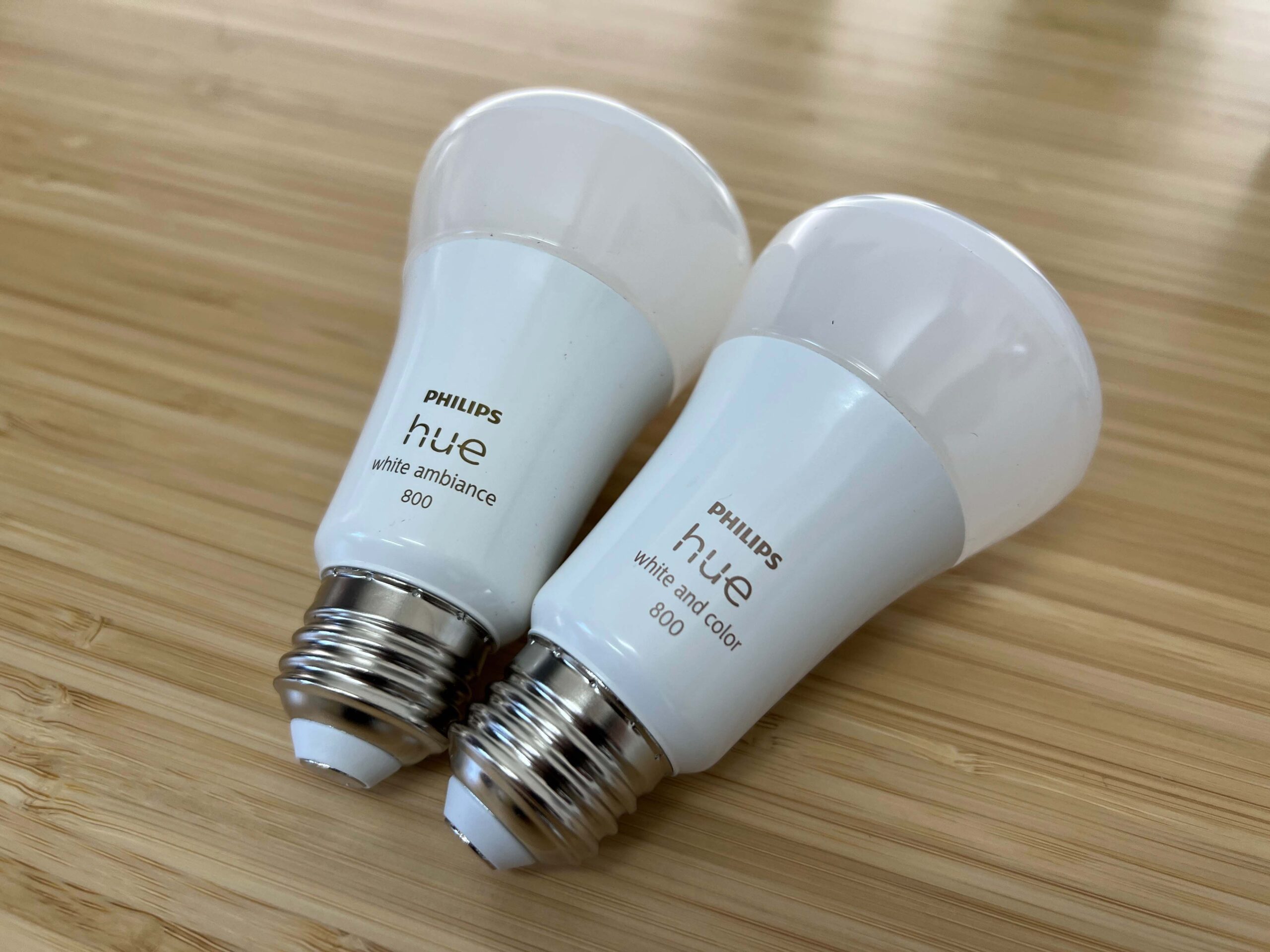 Which Philips Hue Smart Lights Should You Buy?