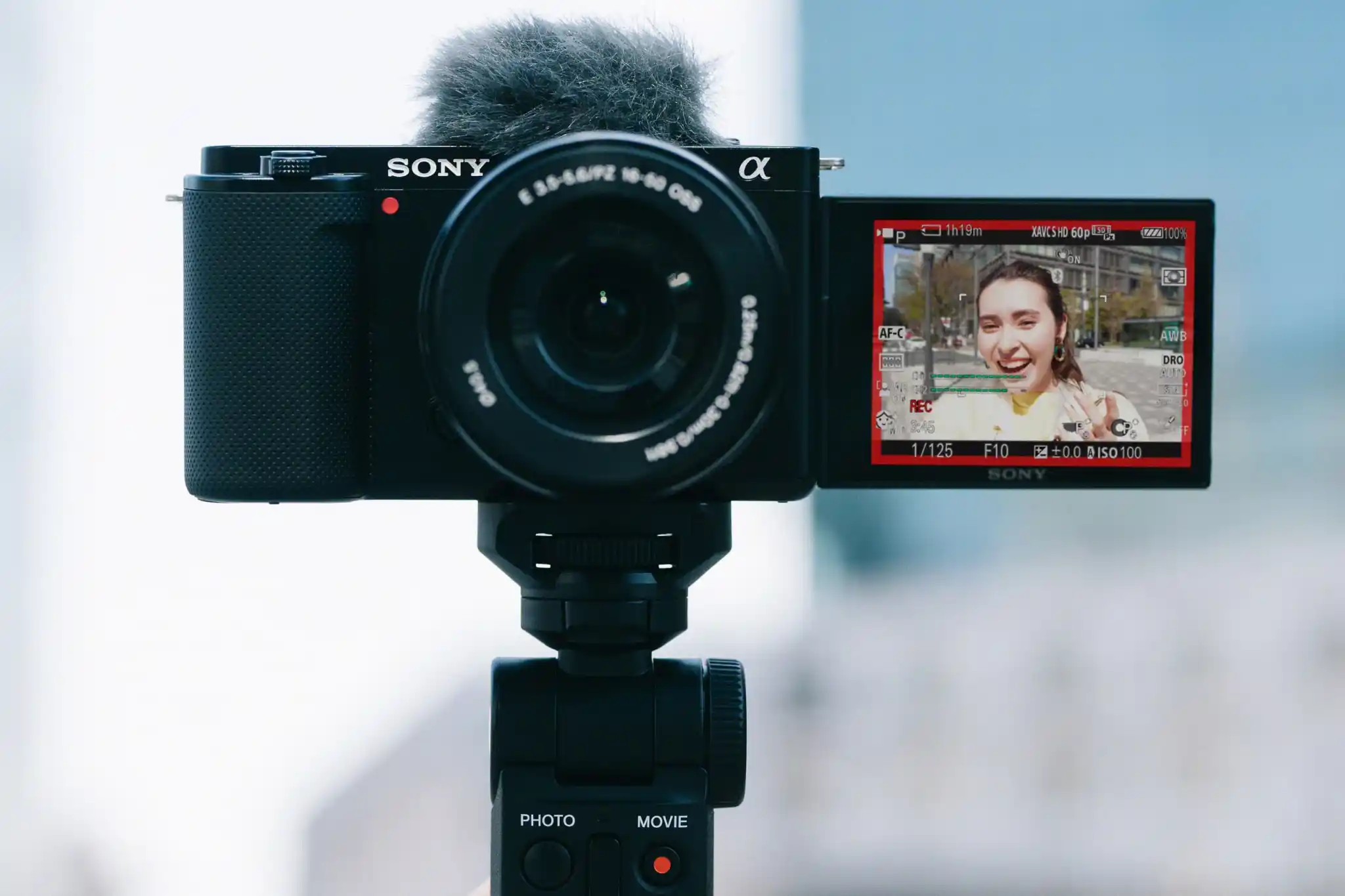 Big Savings on some of the best vlogging cameras!