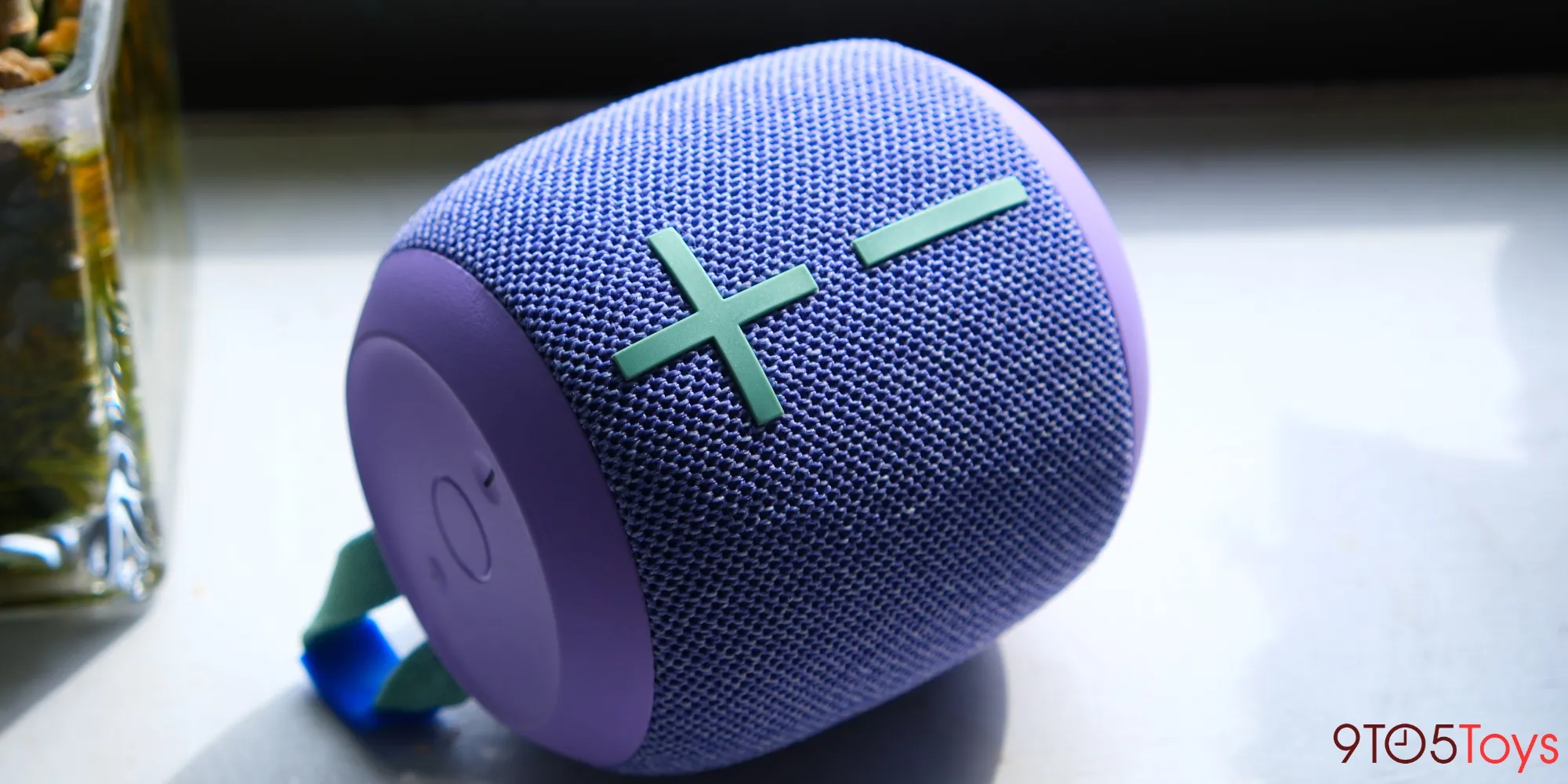 Ultimate Ears’ WONDERBOOM 3 is even more of our favorite speaker at $60 (Save $40), more