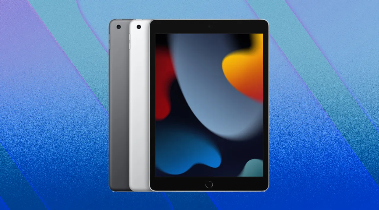 Buy a 9th generation iPad for an all-time-low price on Black Friday