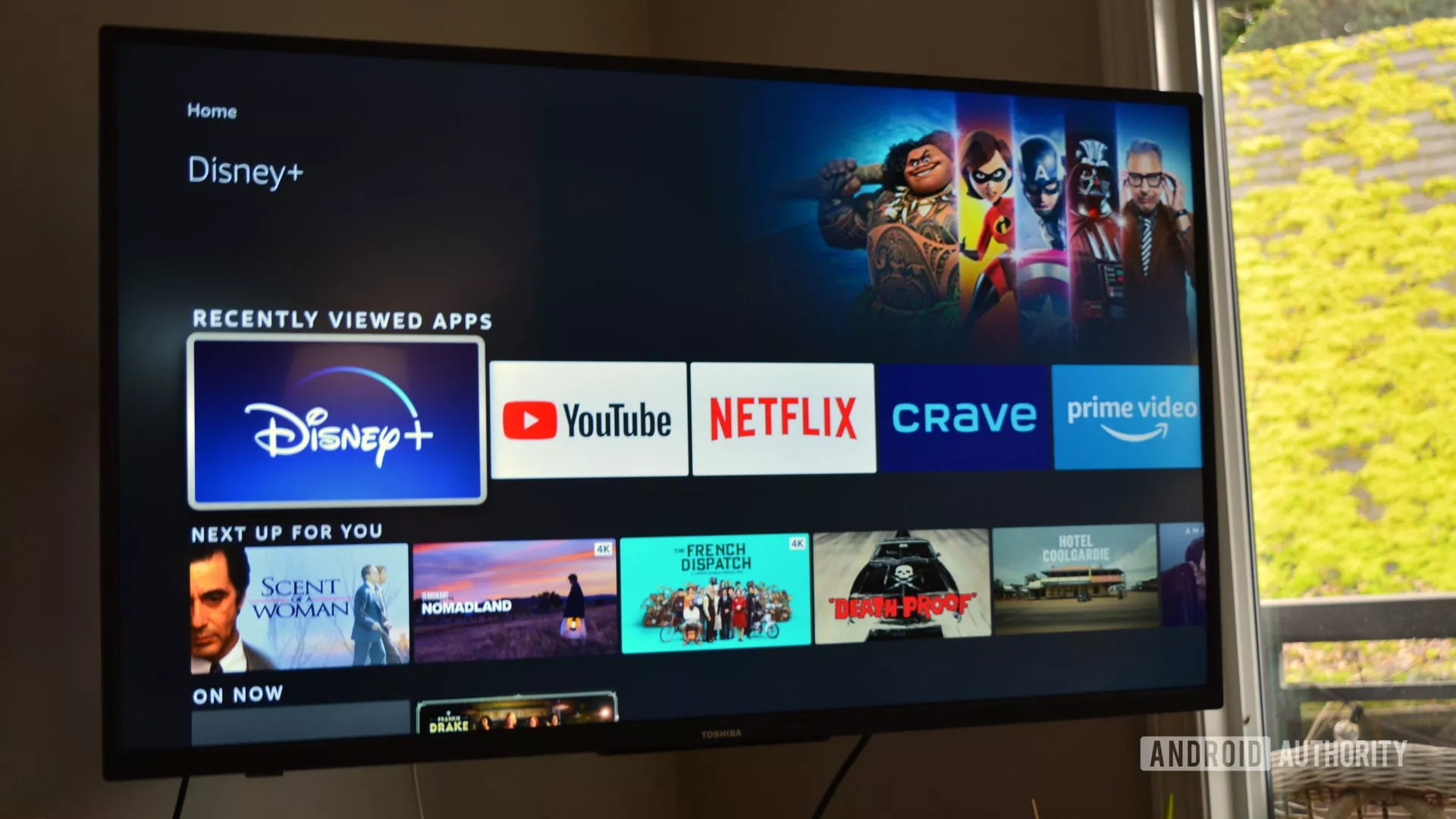 Some Amazon Fire TVs are auto-playing fullscreen ads on startup (Update)