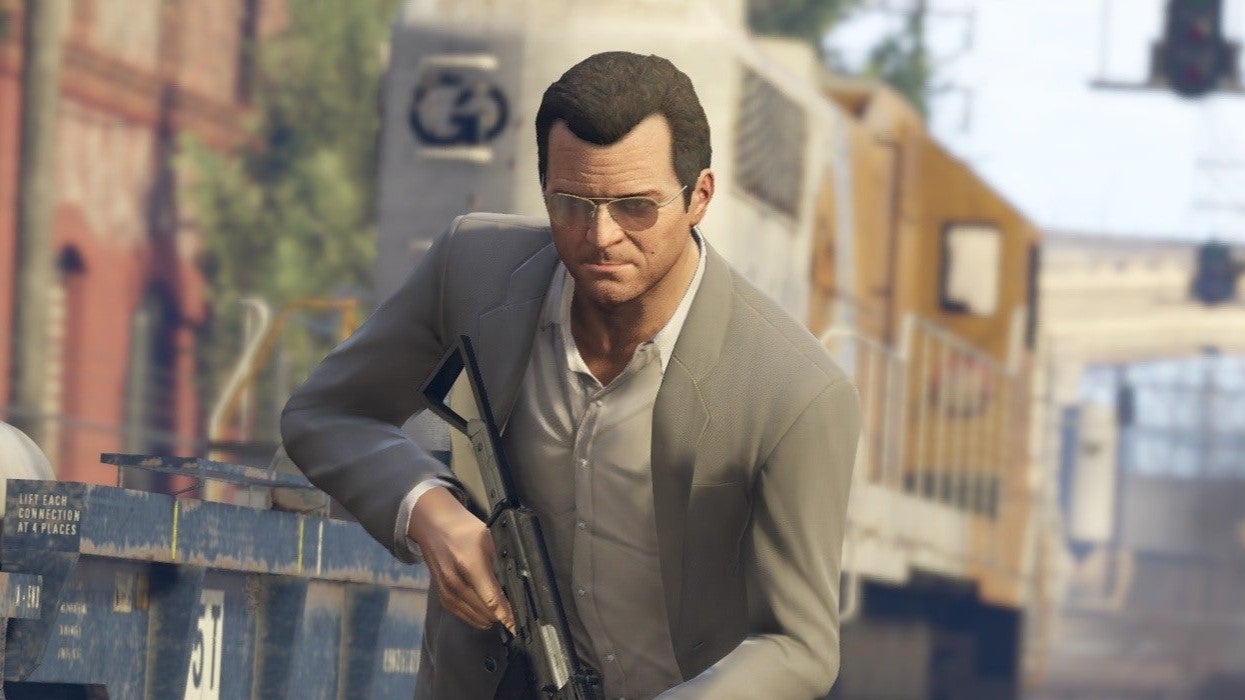 Actor Who Played Michael in GTA 5 Swatted While Streaming, Defends Rockstar Despite Fan Outcry