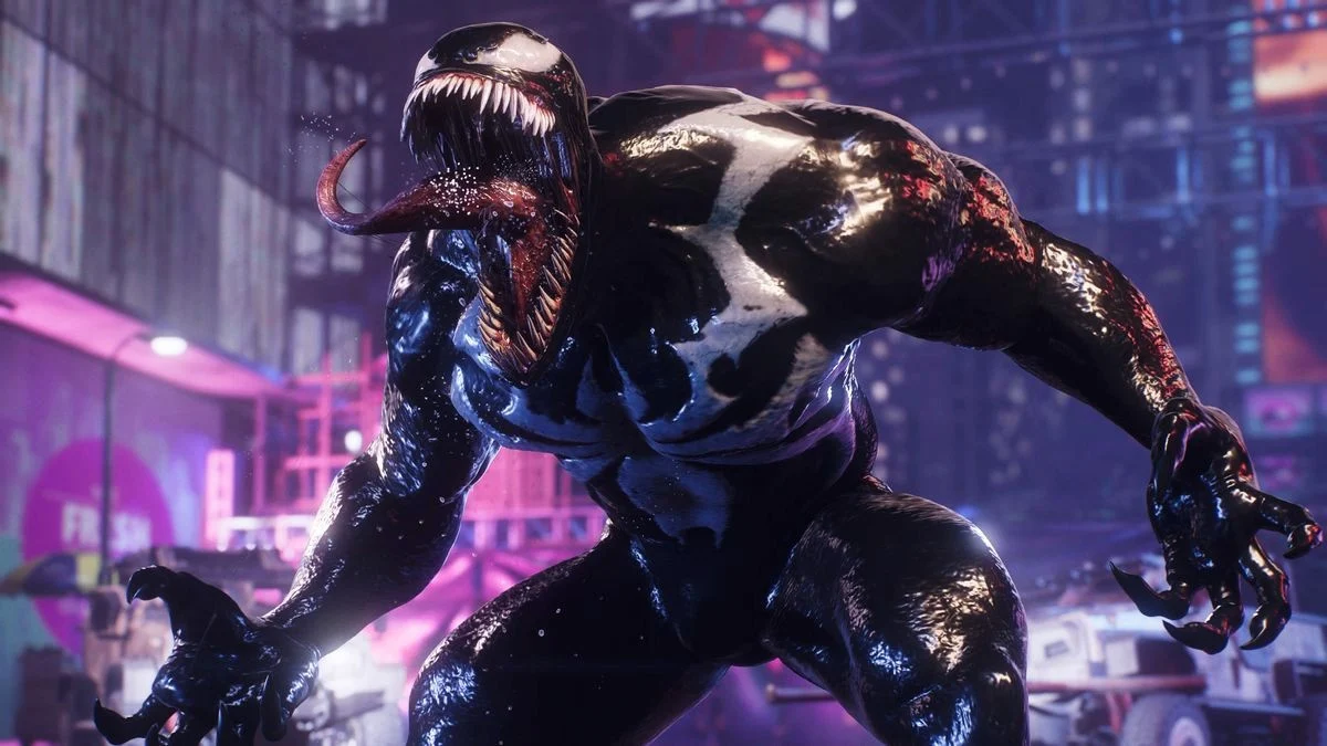 Spider-Man 2 Player Finds Another Way to Roam as Venom, Even After Patch