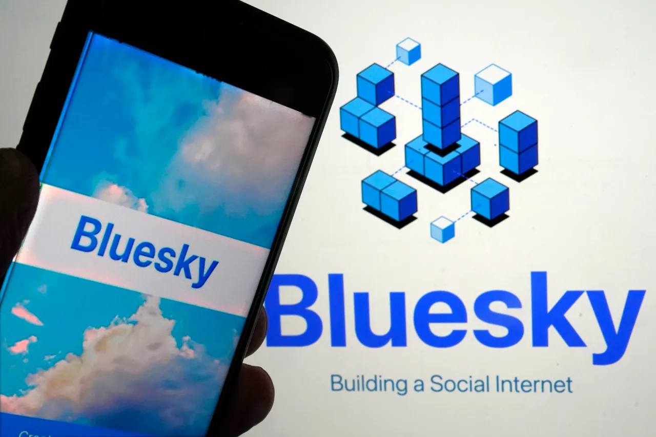 Bluesky's new approach to moderation