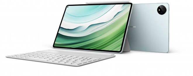 Huawei MatePad Pro 11 2024 and MateBook D16 2024 unveiled