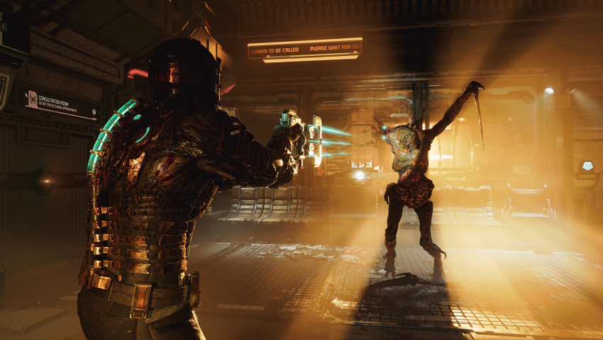 Dead Space Has Dropped to Just $8 for Xbox Game Pass Ultimate Members