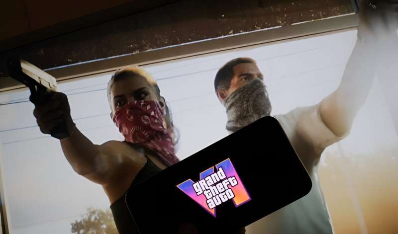 'Grand Theft Auto' in numbers