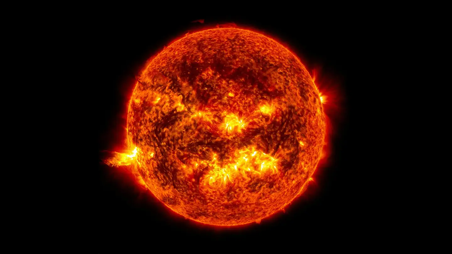 Scientists want to use the sun’s gravity to communicate between stars